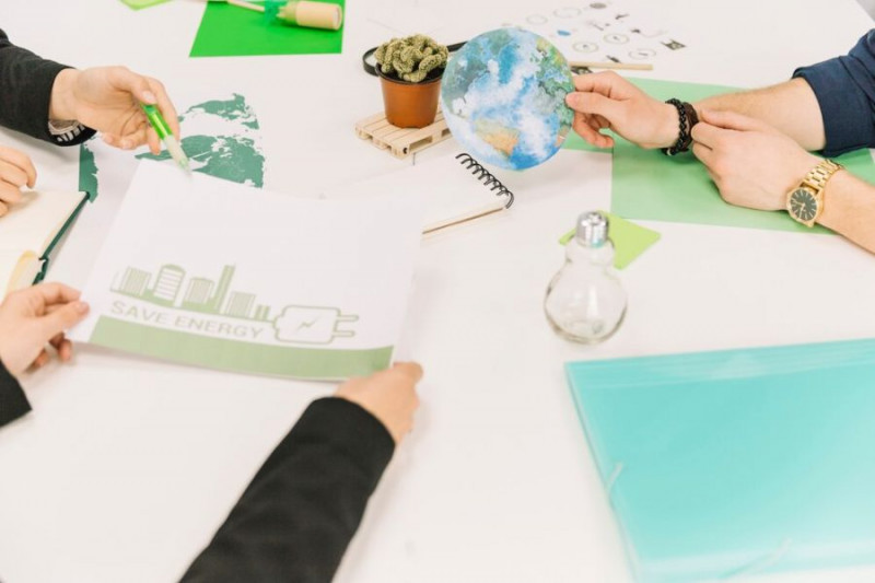 Firmy zyskają więcej czasu na wdrożenie raportowania ESG